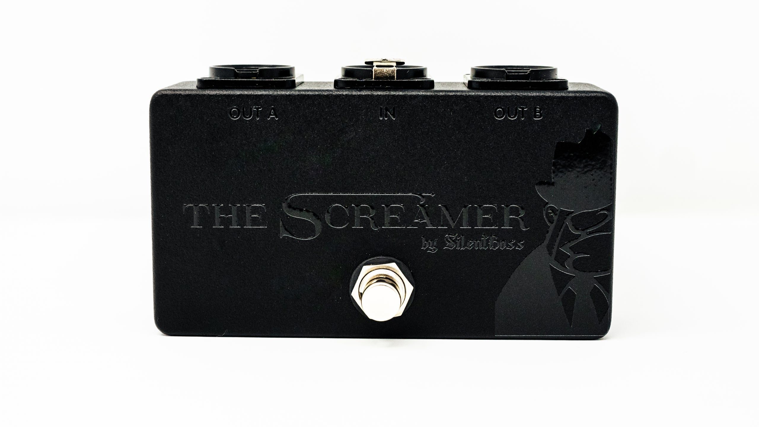 The Screamer "Artist Series"