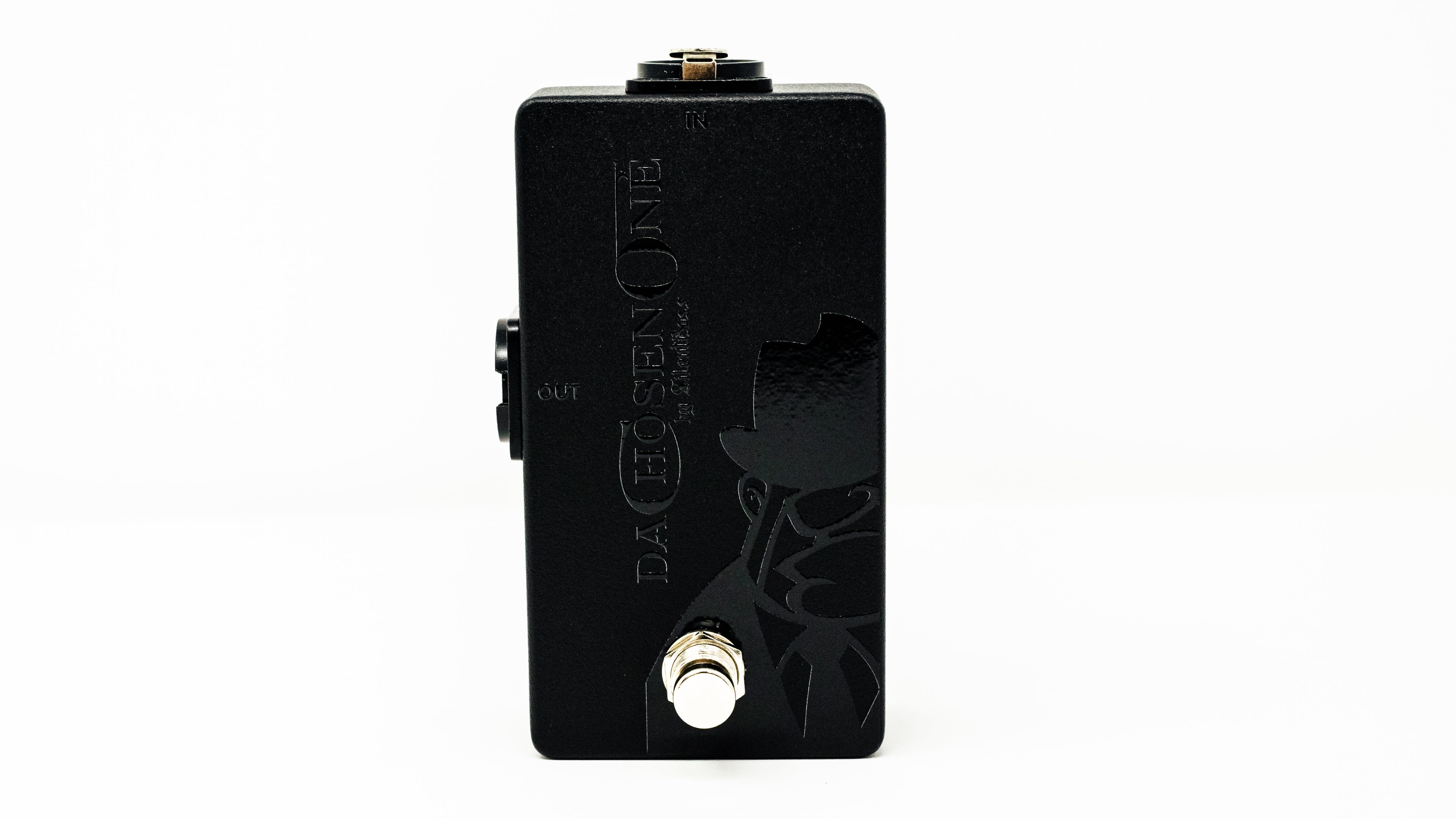 El Elegido, "Serie Artista".