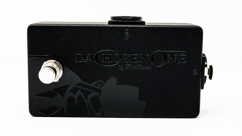 Da Chosen One, "Artist Series".