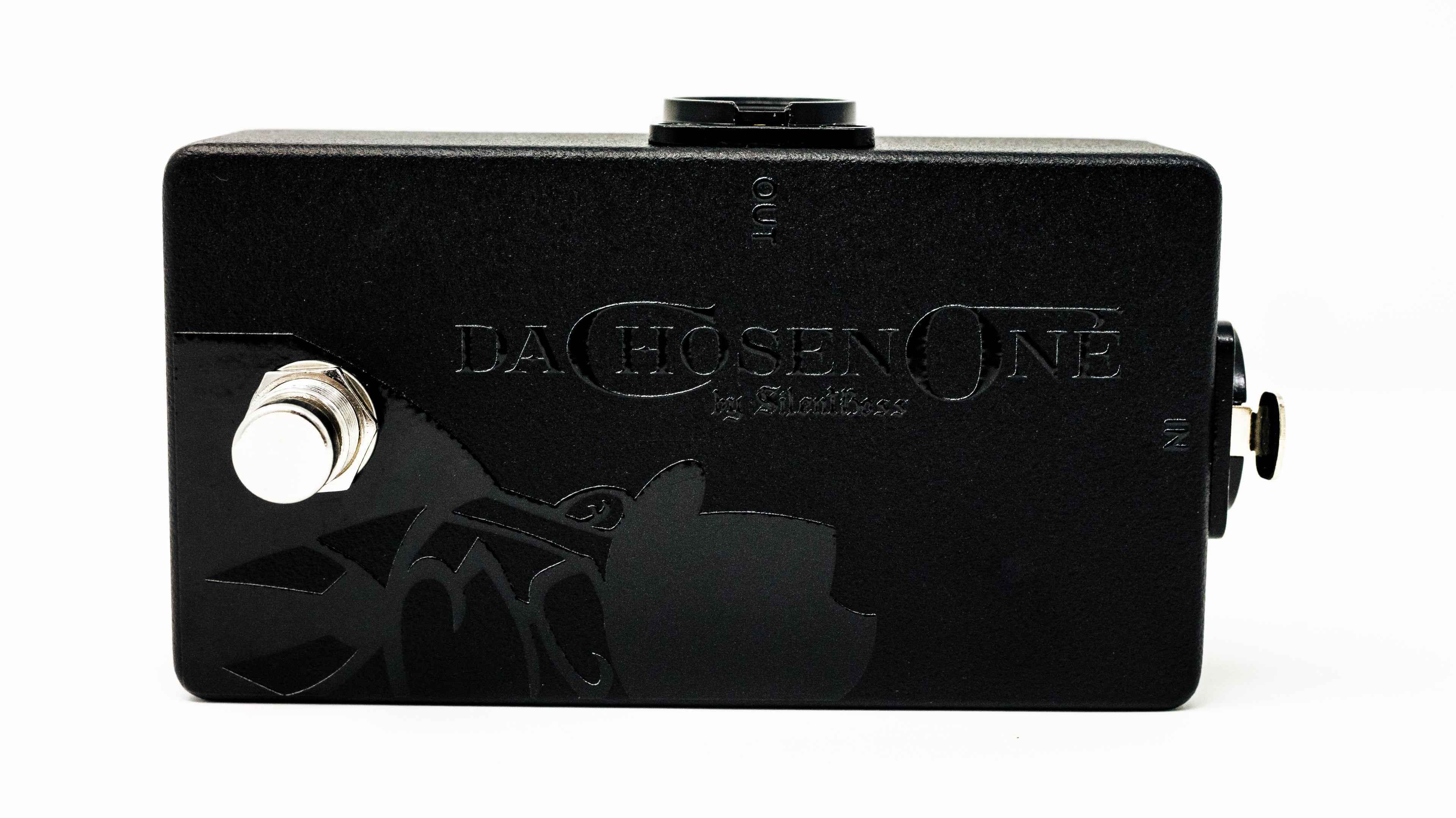 El Elegido, "Serie Artista".