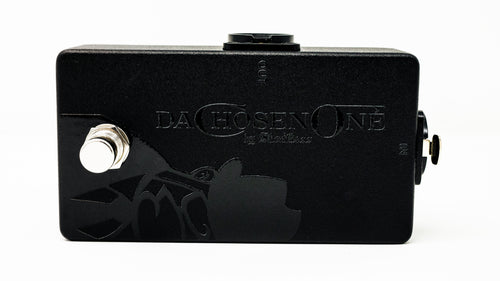 El Elegido, "Serie Artista".